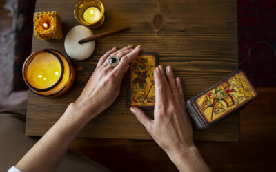 Tarot en Bilbao: Lectura de Cartas y Videncia Casco Viejo