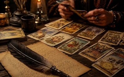 Tarot en Bilbao: guía completa para encontrar la lectura que necesitas
