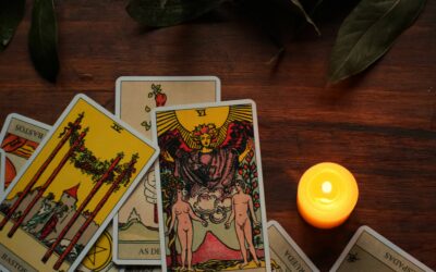 Tarot en Bilbao: preguntas frecuentes sobre el futuro y la vida personal