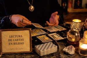 Tarot del amor en Bilbao