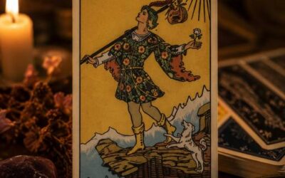Los arcanos del tarot: significado y guía completa