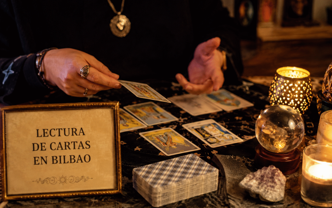 Tirada de Cartas Amor