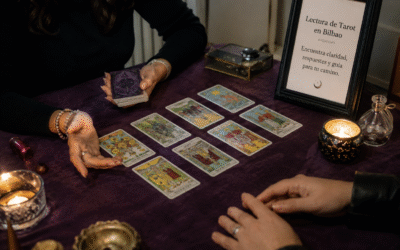 Descubrir el tarot Raider Waite