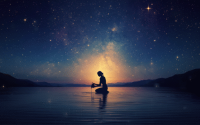 La Estrella en el Tarot: esperanza, reconciliación y nuevos comienzos
