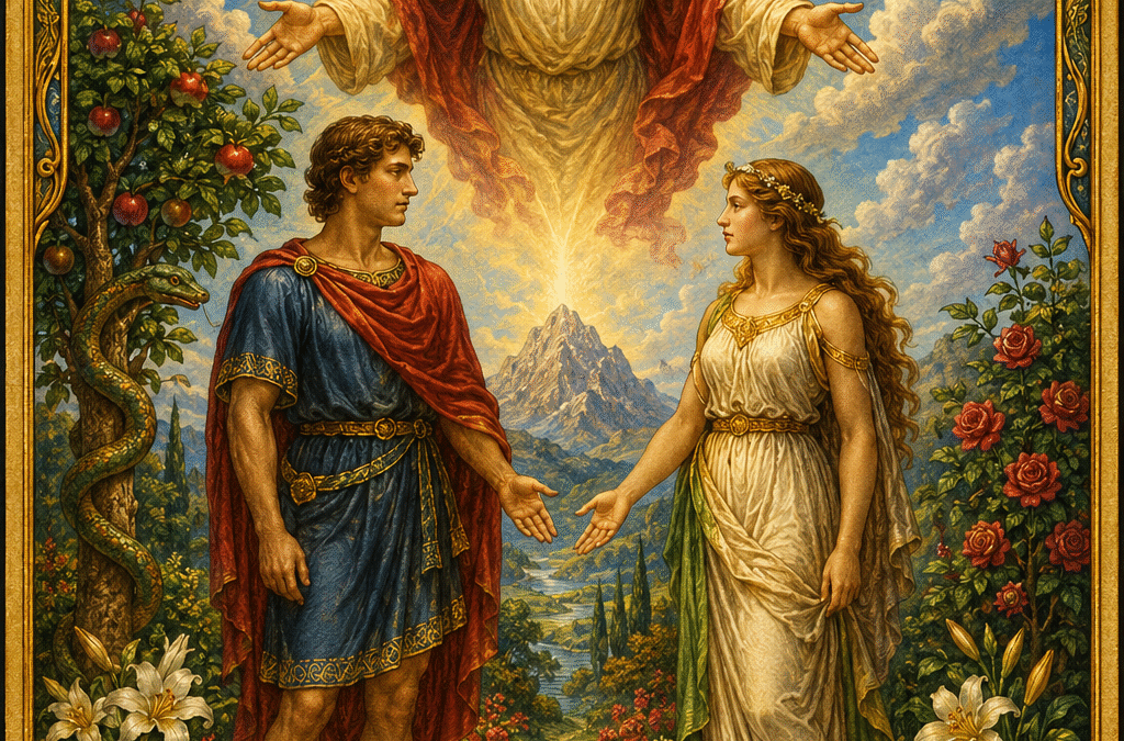 Tarot de los Enamorados