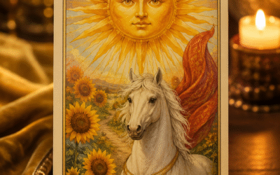 ¿Cuál es la carta más positiva del tarot?