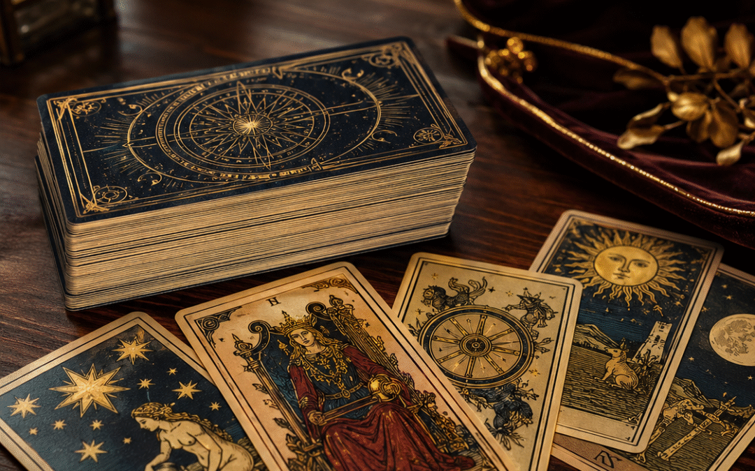 ¿Cuál es el tarot más fiable?