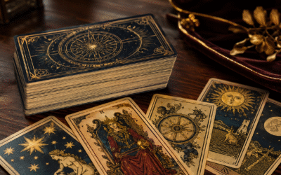 ¿Cuál es el tarot más fiable?
