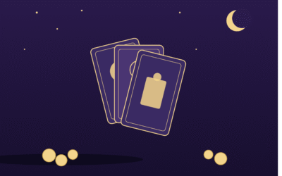 Tarot y trabajo: qué preguntar cuando llega la incertidumbre laboral o económica