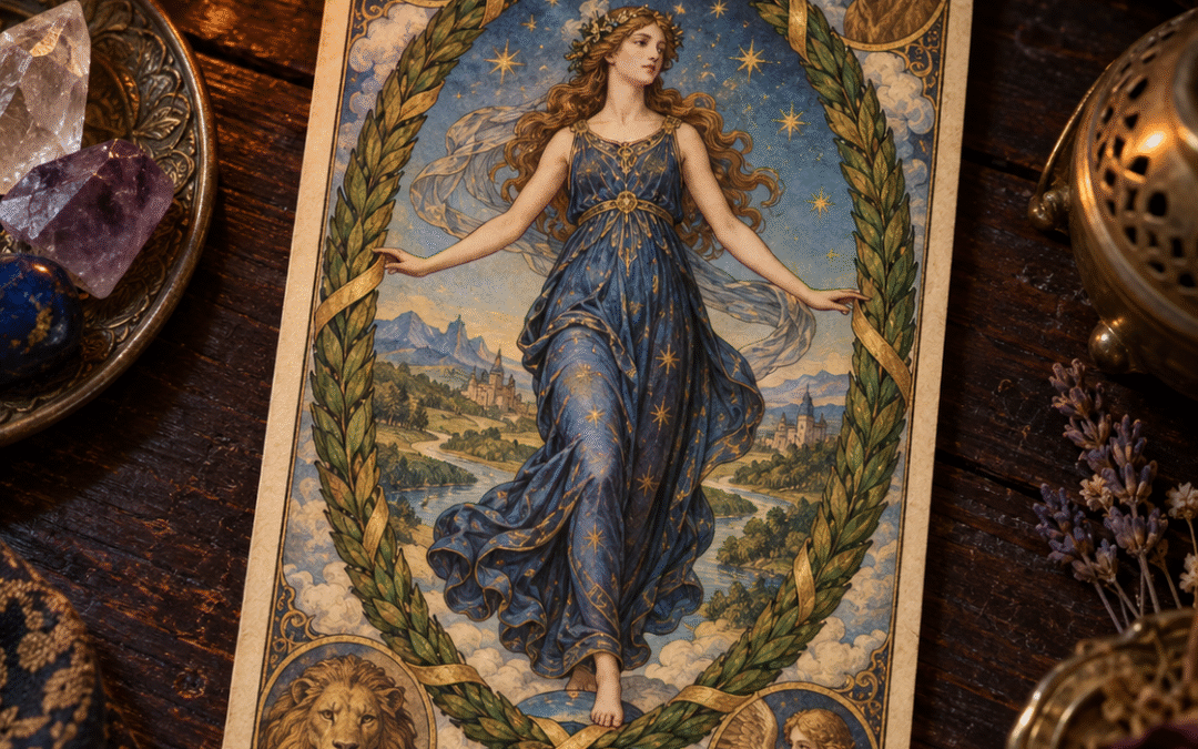tarot bilbao