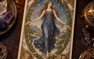 Tarot en Bizkaia: lectura presencial en Bidebarrieta o consulta telefónica y online, ¿cuál elegir?
