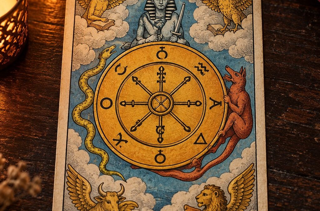 Tarot en Bilbao