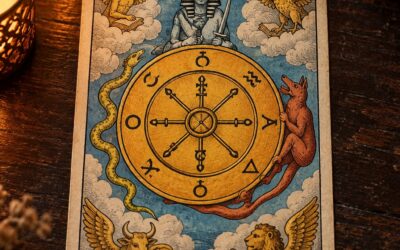 ¿Dónde me pueden echar las cartas en Bilbao? Guía de tarot presencial en el Casco Viejo y respuestas a todas tus dudas